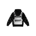 HOODIE INMORTAL FOREVER
