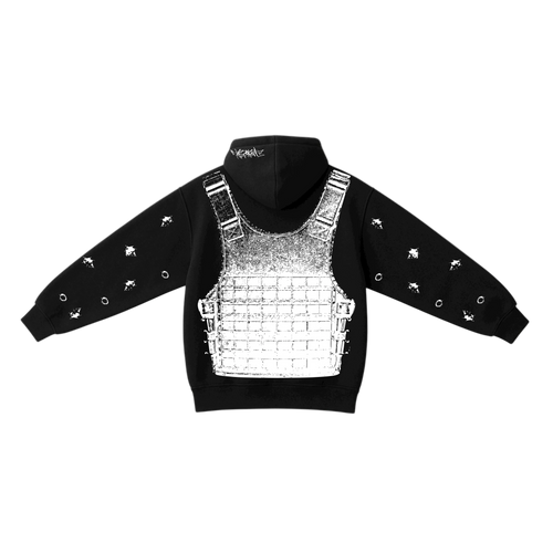 HOODIE INMORTAL FOREVER