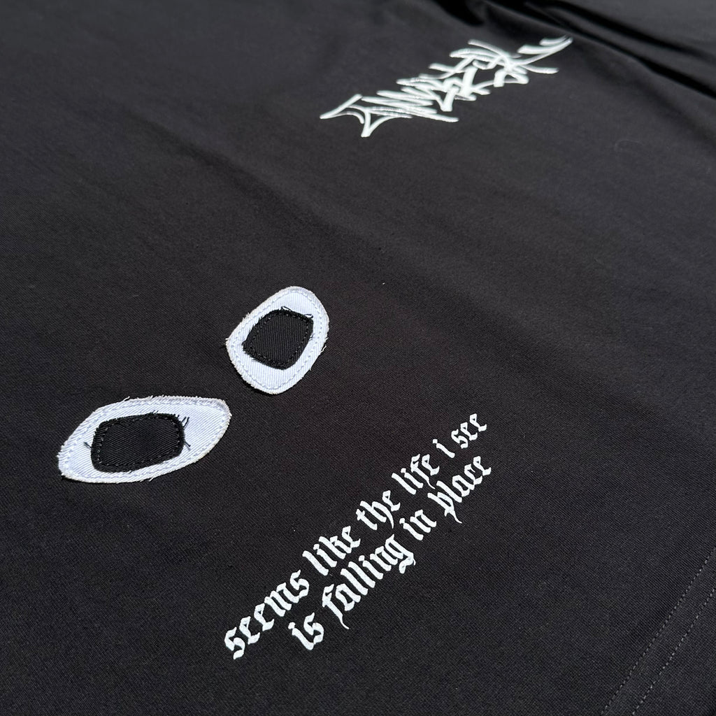 INMORTAL EYE