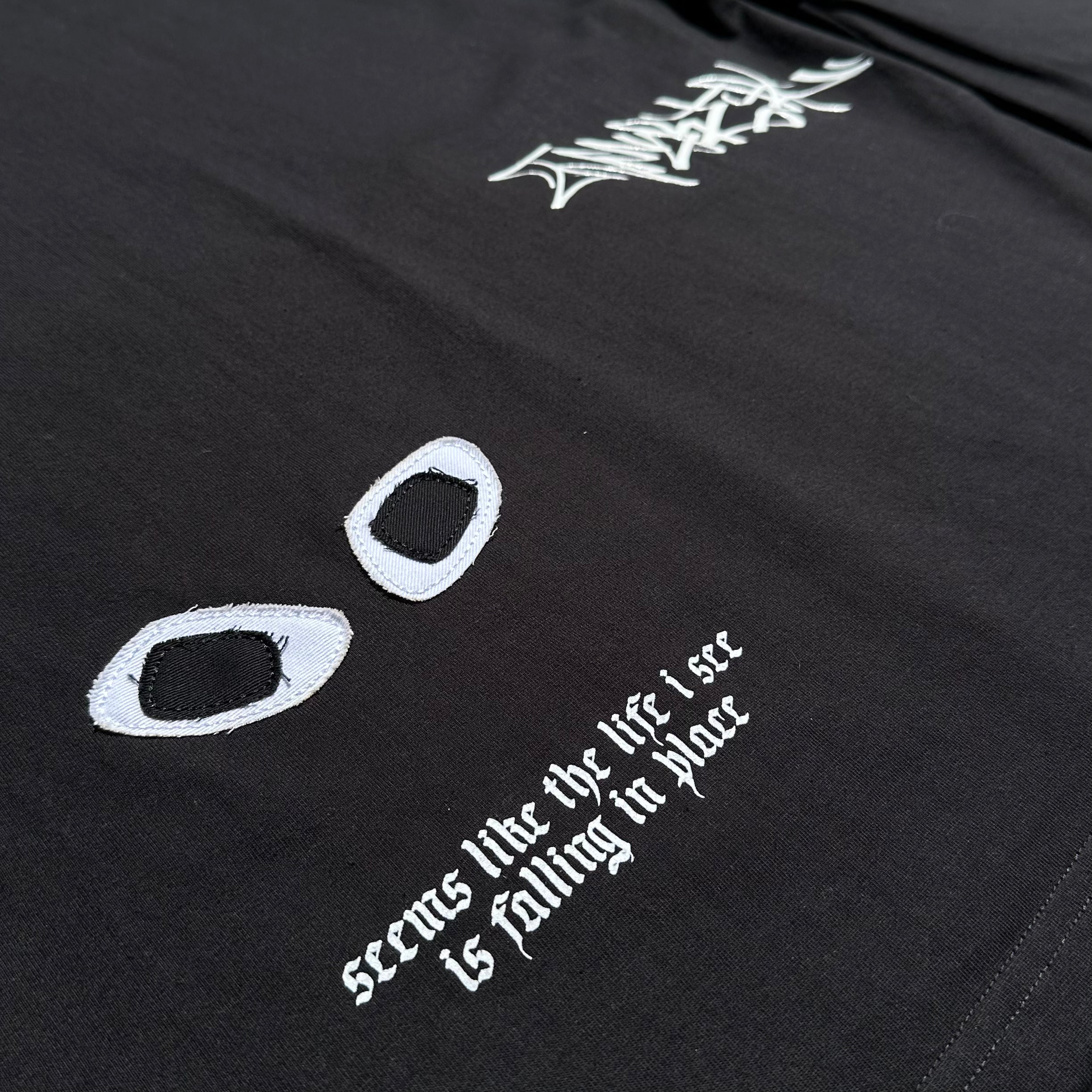 INMORTAL EYE